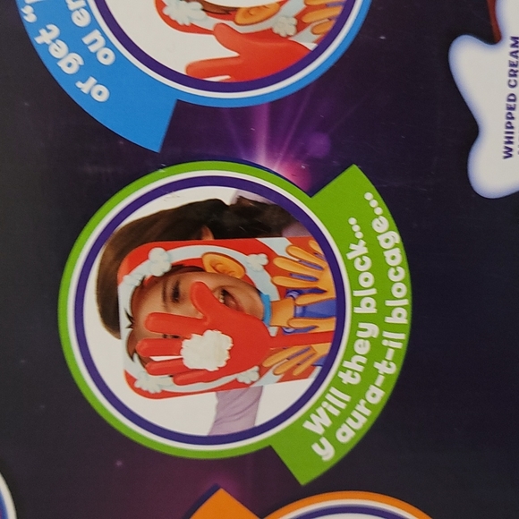 Game, pie in the face, Hasbro - Picture 7 of 9